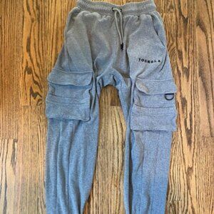 YoungLA joggers